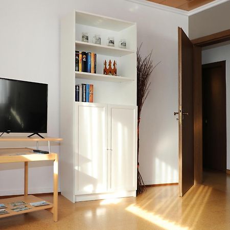Ferienwohnung Büren Bueren  Exterior foto