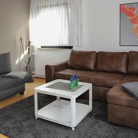 Ferienwohnung Büren Bueren  Exterior foto