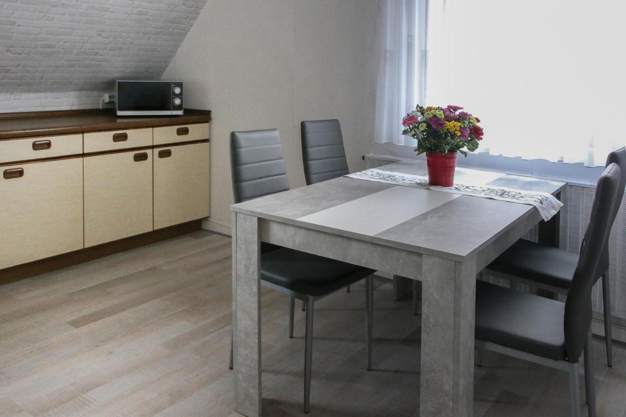 Ferienwohnung Büren Bueren  Exterior foto