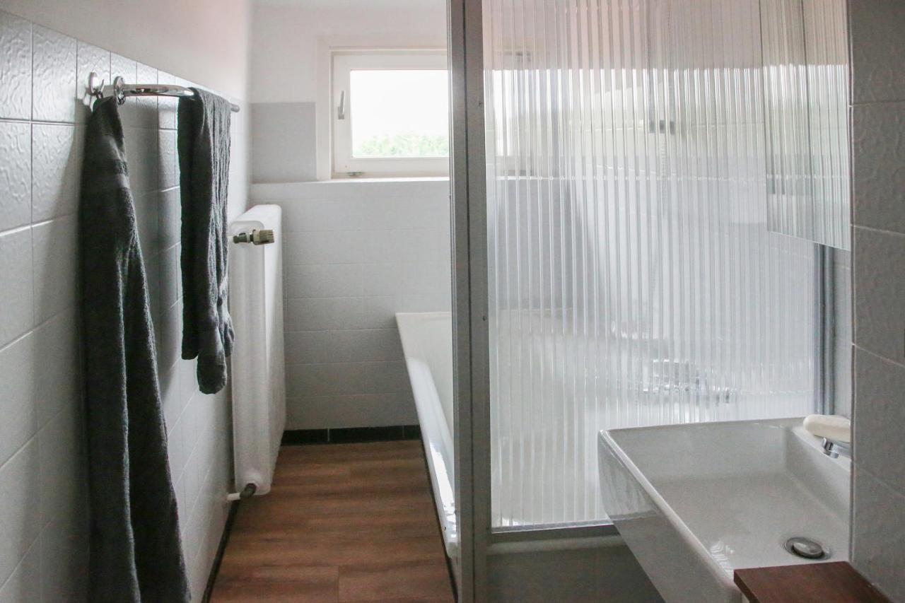 Ferienwohnung Büren Bueren  Exterior foto