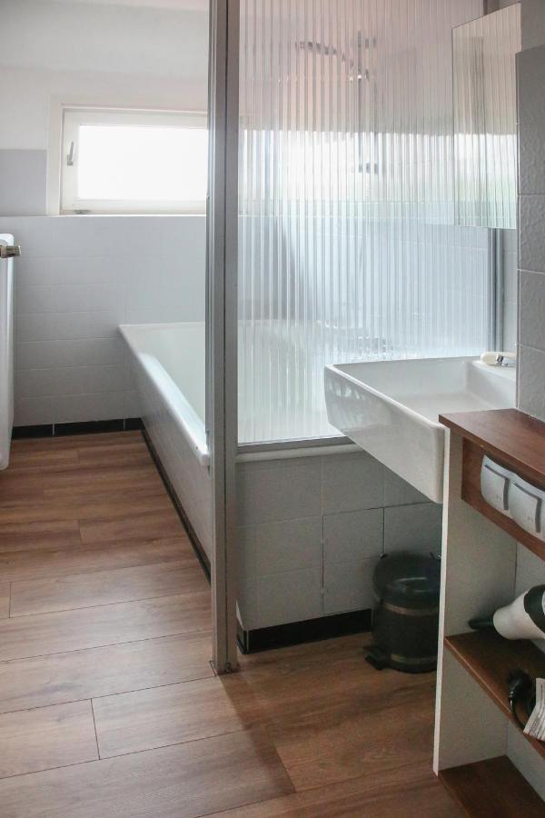 Ferienwohnung Büren Bueren  Exterior foto