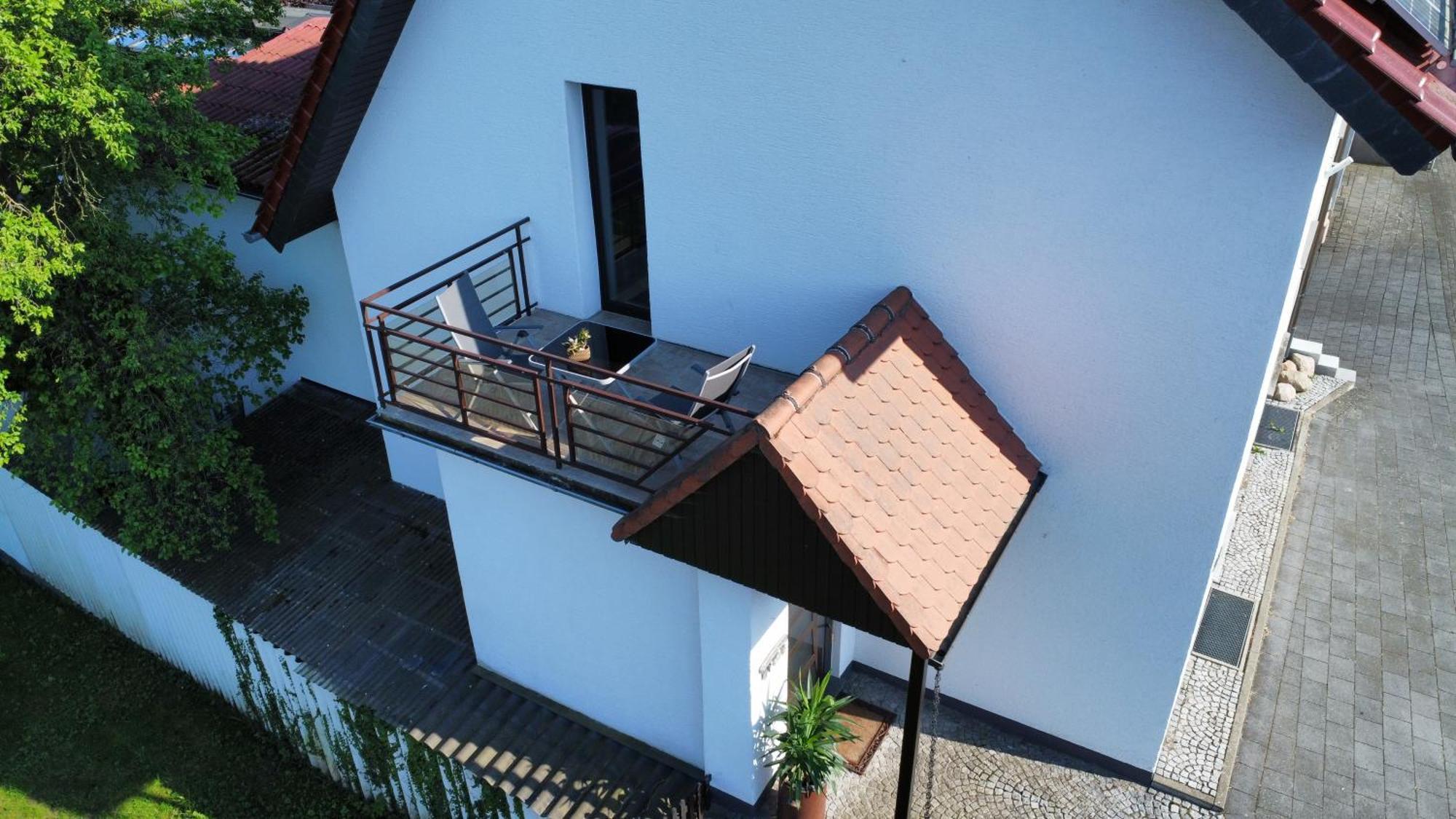 Ferienwohnung Büren Bueren  Exterior foto